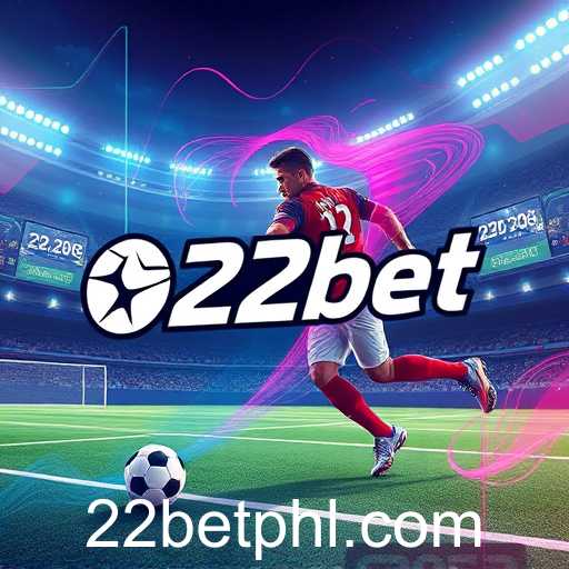 22bet and the Modern Gaming Landscape