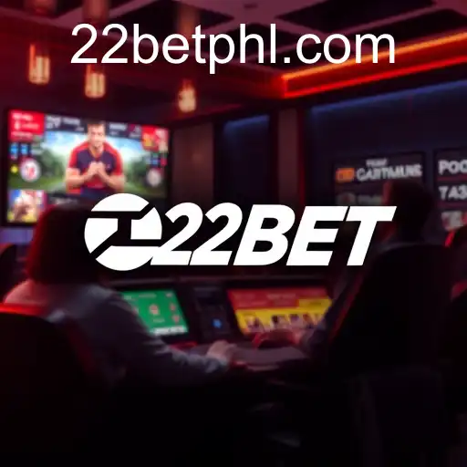 22Bet's Influence in Online Gaming