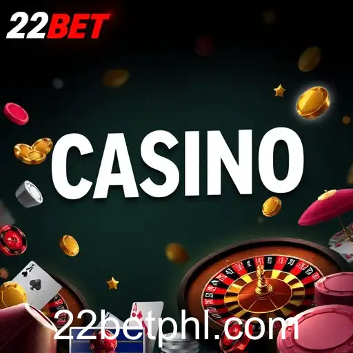 Diving into the World of Online Casinos: A Look at 22bet
