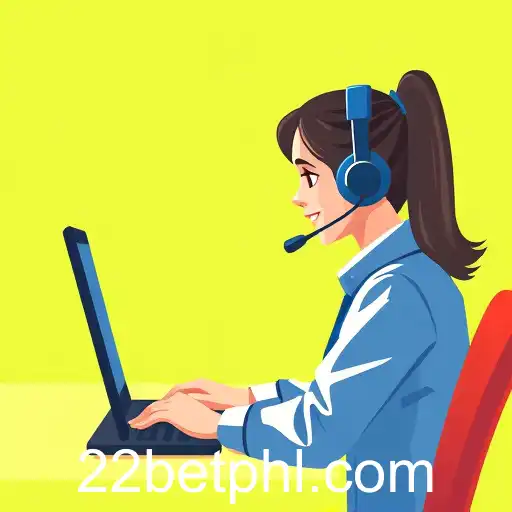 Exploring the 'Customer Support' Game Category: A 22bet Experience