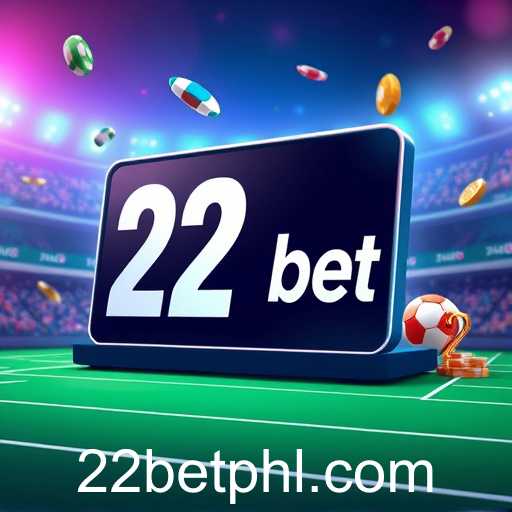 The Digital Rise of 22bet in Gaming