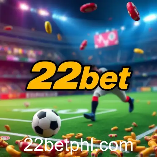 22bet's Evolution: A Game Changer