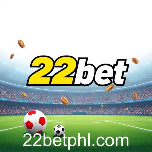 22Bet's Transformative Journey in Online Gaming