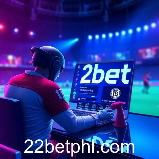 Digital Gambling Transformation