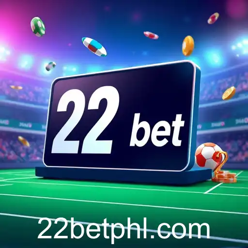 The Digital Rise of 22bet in Gaming