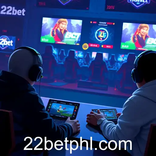 The Impact of Online Gaming on Cultural Trends