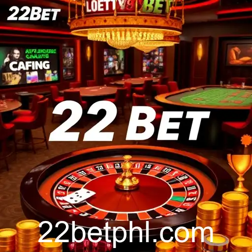 22Bet: Navigating the Evolving Landscape of Online Gaming