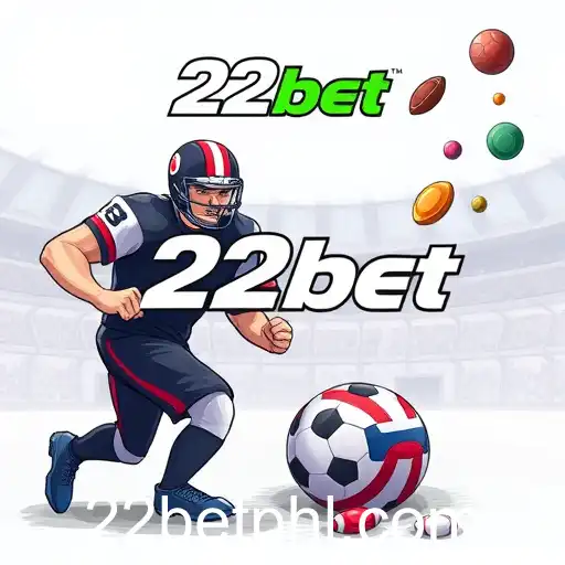 The Rise of 22bet in the Online Gaming Industry
