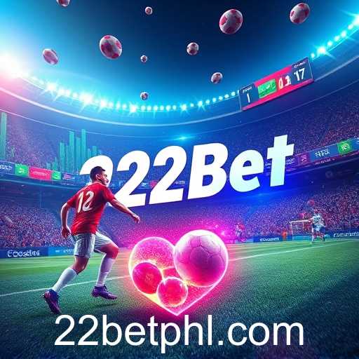 The Evolution of Online Gaming: The Impact of 22bet