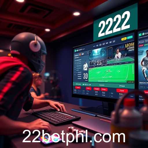 The Rise of Online Betting Platforms