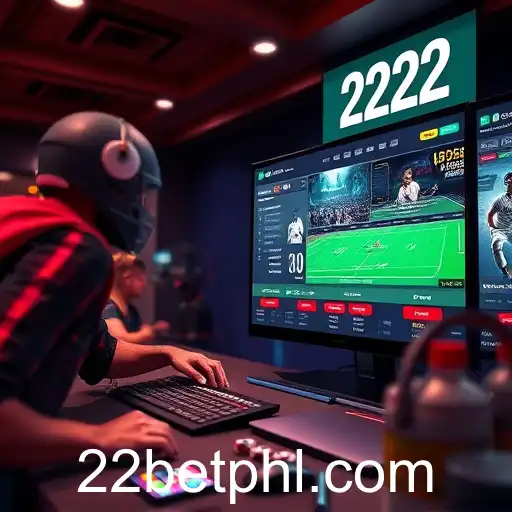 The Rise of Online Betting Platforms
