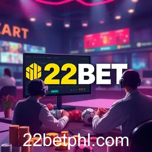 The Rise of Online Gaming