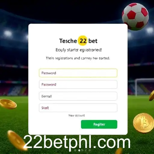 Mastering Your Way on 22bet: A Comprehensive Registration Guide