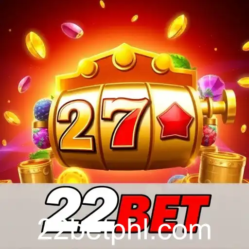 Exploring the Thrills of Slot Machines on 22bet