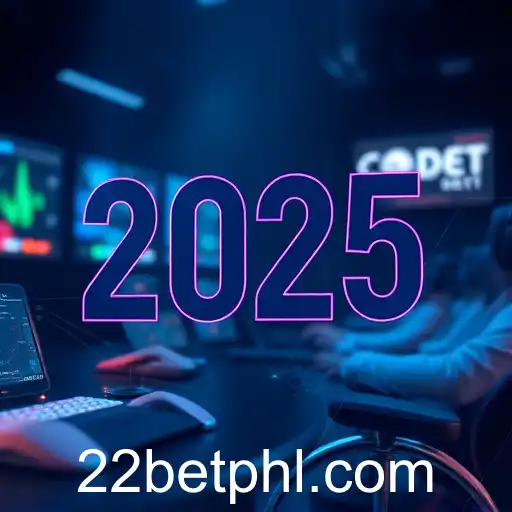 The Surge of Online Gaming and 22bet's Role